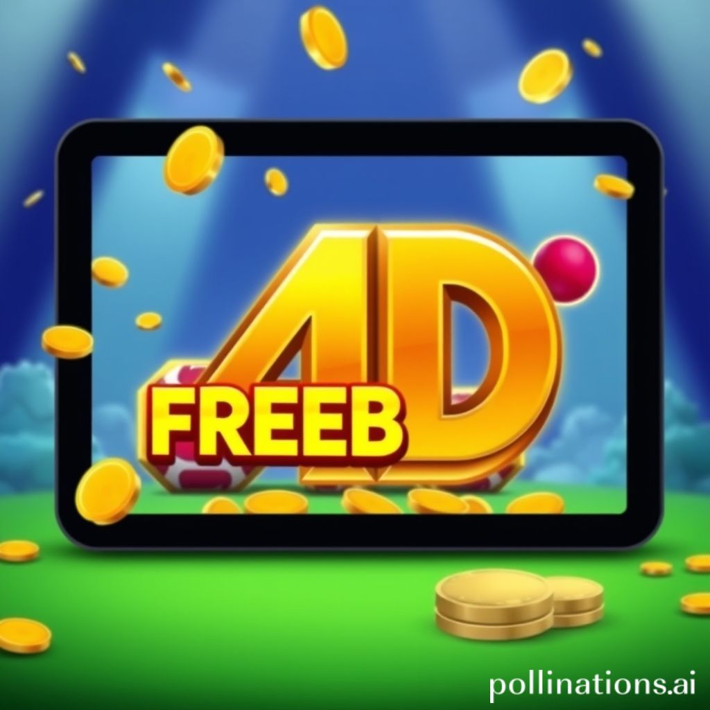 Cara Mendapatkan Freebet Slot 4D